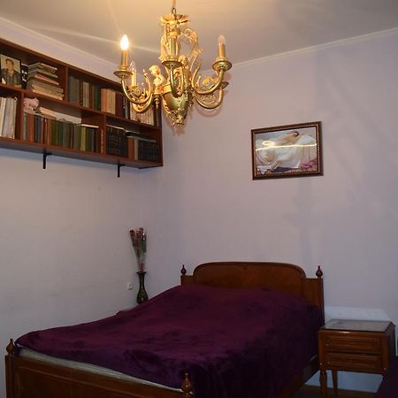 Tbilisi Guest House ティビリシ エクステリア 写真