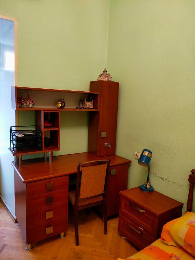Tbilisi Guest House ティビリシ エクステリア 写真