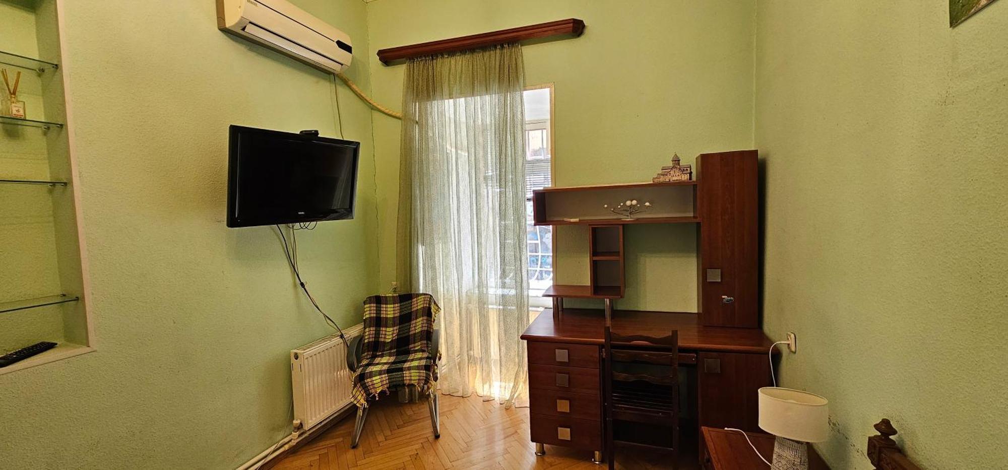 Tbilisi Guest House ティビリシ エクステリア 写真