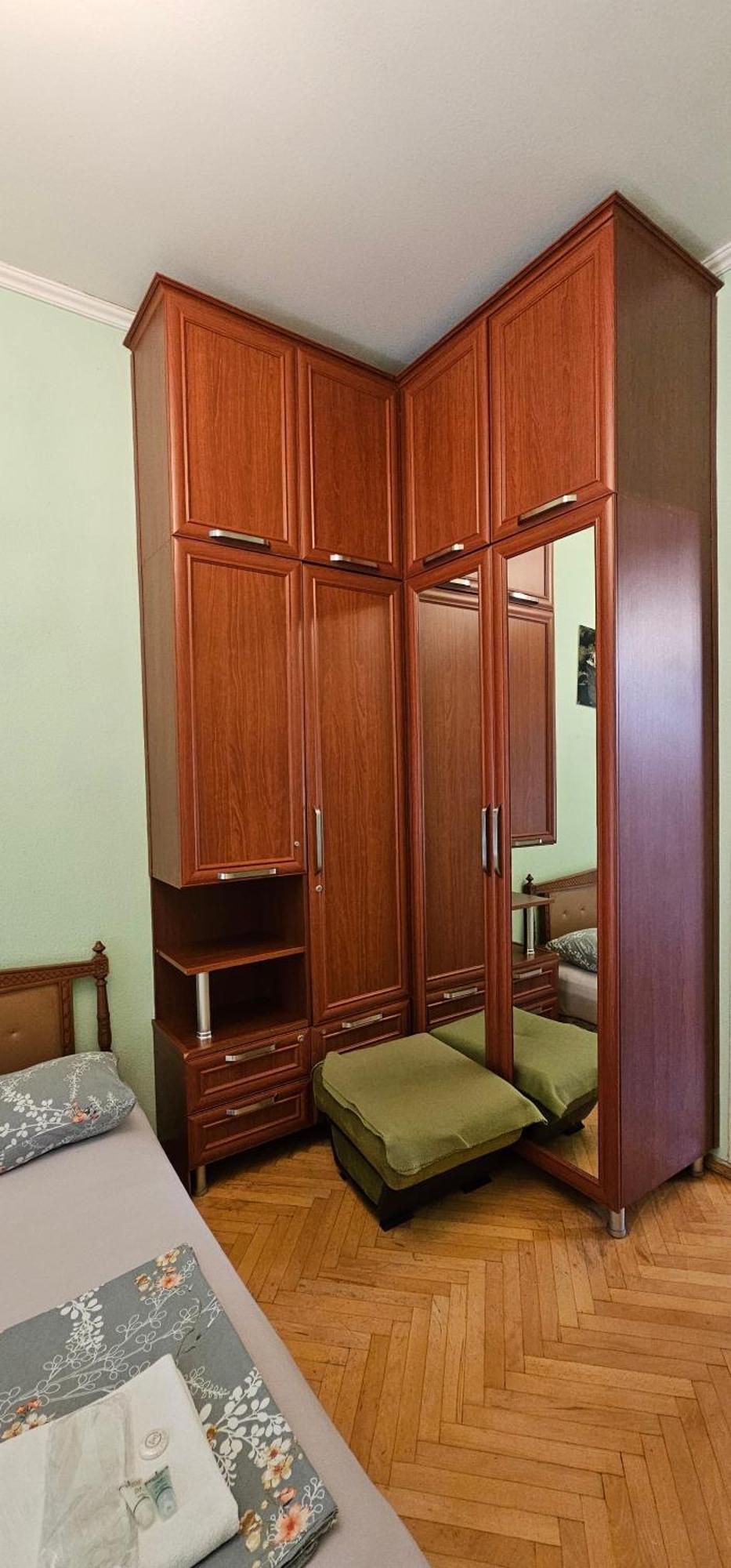 Tbilisi Guest House ティビリシ 部屋 写真