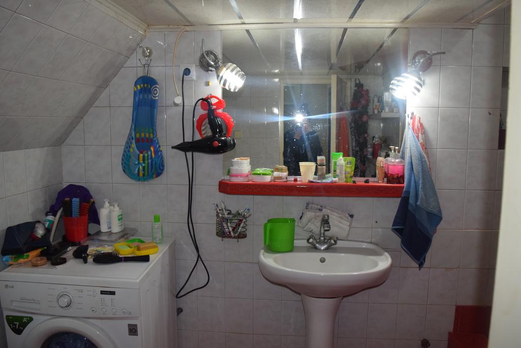 Tbilisi Guest House ティビリシ エクステリア 写真