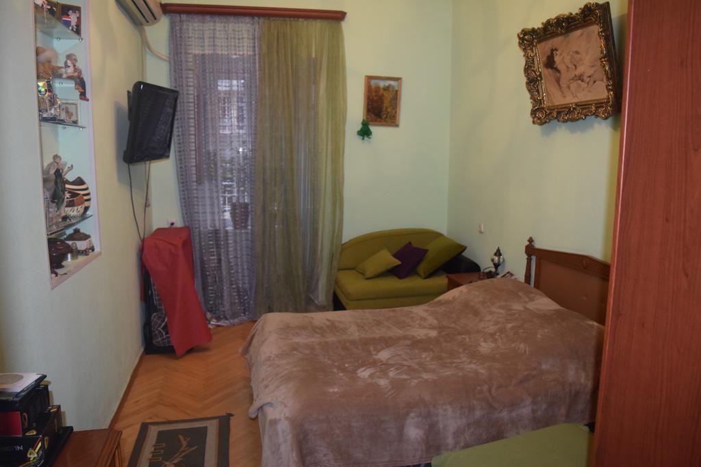 Tbilisi Guest House ティビリシ エクステリア 写真
