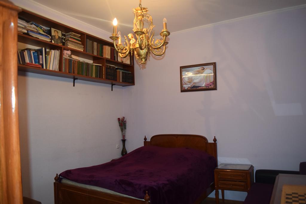 Tbilisi Guest House ティビリシ エクステリア 写真