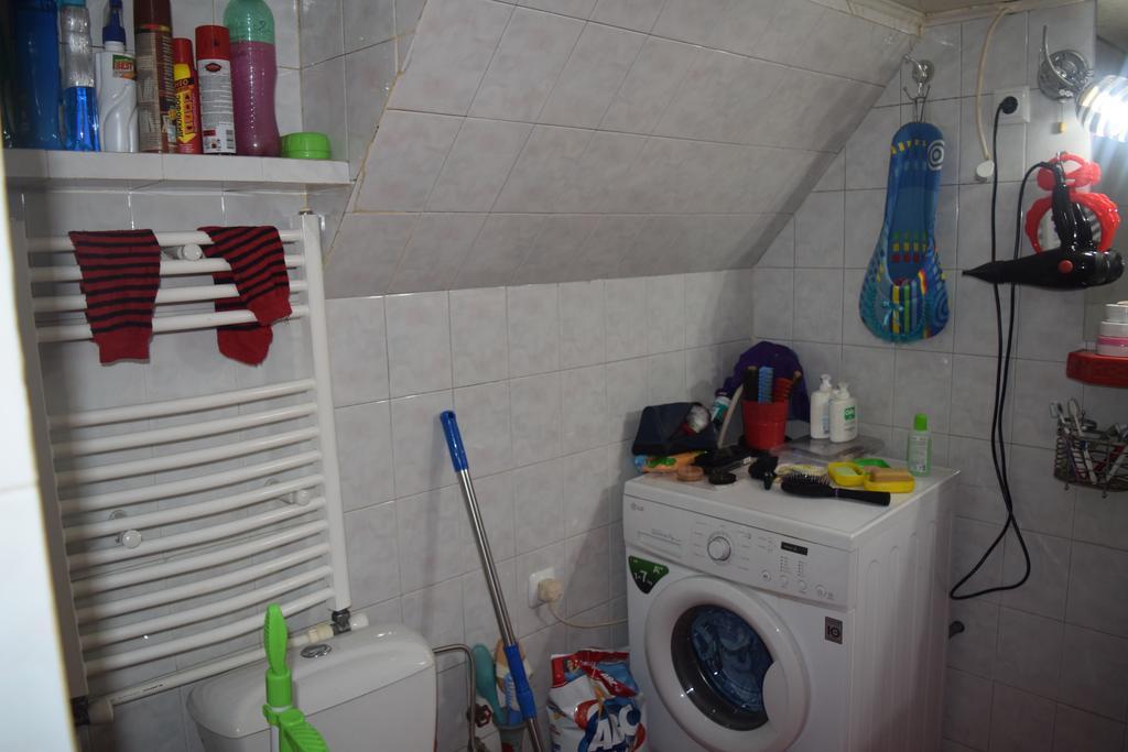 Tbilisi Guest House ティビリシ エクステリア 写真
