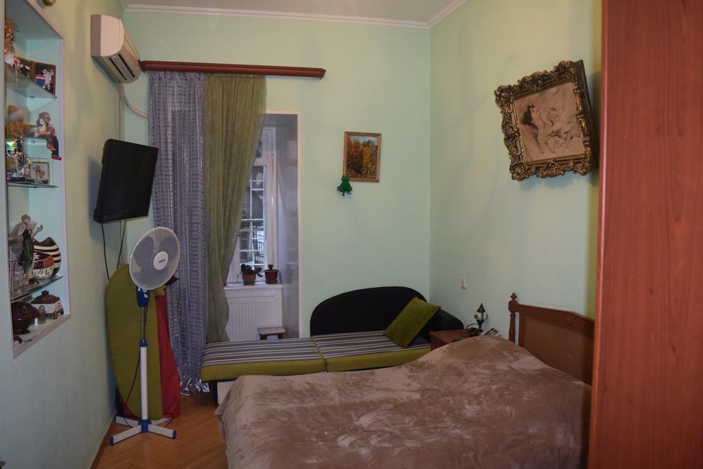 Tbilisi Guest House ティビリシ エクステリア 写真