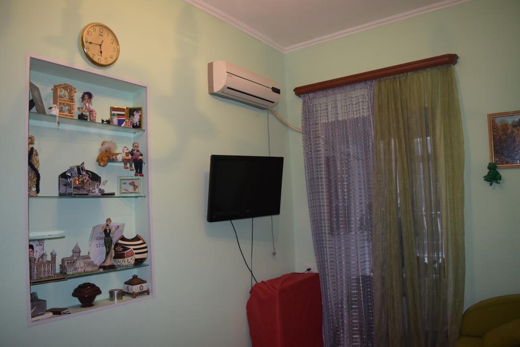 Tbilisi Guest House ティビリシ エクステリア 写真
