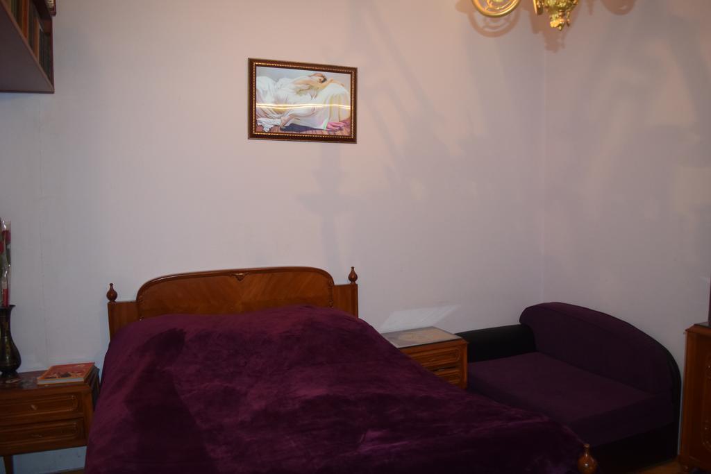 Tbilisi Guest House ティビリシ エクステリア 写真