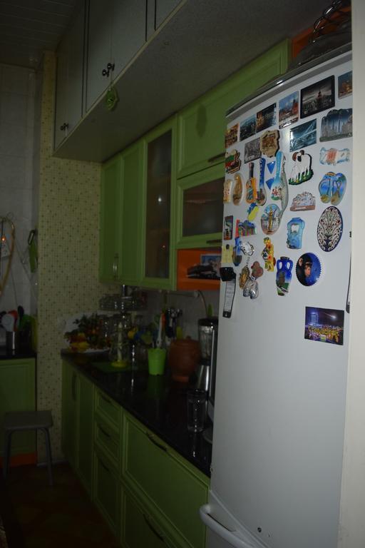 Tbilisi Guest House ティビリシ エクステリア 写真