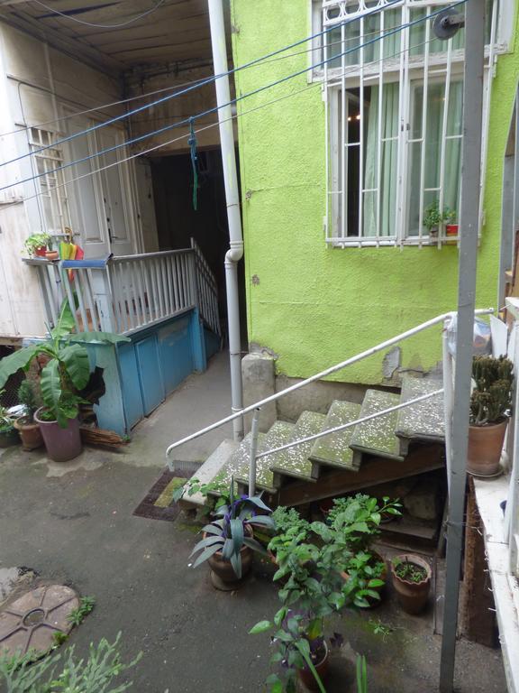 Tbilisi Guest House ティビリシ エクステリア 写真