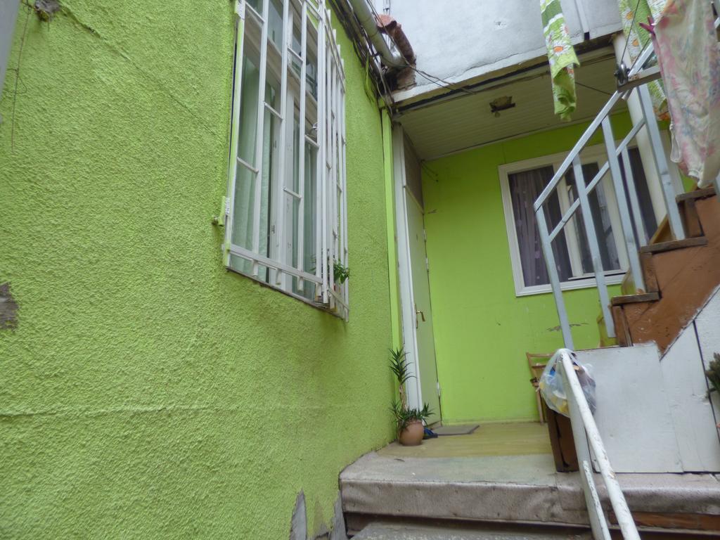 Tbilisi Guest House ティビリシ エクステリア 写真